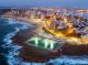 'Newcastle Baths'