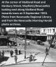 'Hanbury/Maitland Rd Corner in Mayfield 9 Sep 1950'