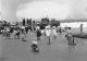 'A Day Out at Newcastle Beach'