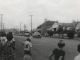 'Queen in Carrington 10 April 1970 - Bourke Street'
