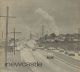 'When Newcastle still had the Steelworks'
