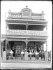 'Thomas Brothers Butcher Shop, 203 to 205 Hunter Street West, Newcastle, NSW, 9 November 1904'