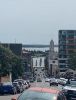 'Looking down Watt St from Church St'
