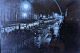 'NIGHT TIME CHRISTMAS WINDOW SHOPPING IN HUNTER STREET, DECEMBER 1938'