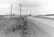 'PACIFIC HIGHWAY BETWEEN SANDGATE AND HEXHAM, circa 1950'