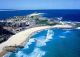 'Newcastle Beach'