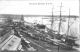 'Railway Yards, Newcastle Port, [1920]'