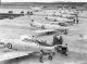 'SABRES AT WILLIAMTOWN - 1956'