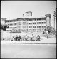'Bus Stop. Newcastle hospital, top of Hunter Strret'