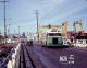 'Cowper st bridge Carrington 1960s'