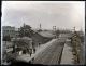 'Hamilton Railway Station, Hamilton, NSW, 12 April 1906'