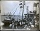 'he tug Champion at a regatta at  Newcastle 2 January 1902'