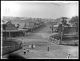 'Nelson Street level railway crossing Wallsend April 1906'