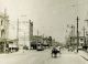 'Hunter Street traffic in the 1930s'