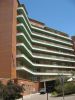'Royal Newcastle Hospital, photographed in 2005 a couple of years before it was demolished.'