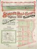 'Tighes Hill housing estate Aug 1902'