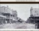 'High St West Maitland, looking west, 1914'