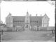 'Newcastle Hospital, Newcastle East, NSW, November 1892'