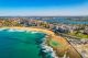 'Newcastle Coastline'