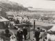 'Before Newcastle Ocean Baths were built.'