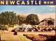 'Old Postcard - Civic Park'