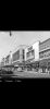 'Busy Hunter Street 1950'