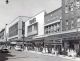 'Hunter St Newcastle NSW, 1960s. Photo from Newcastle Library.'