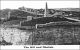 'The Hill and Obelisk, Newcastle 1915 Source: UofN, Living Histories'
