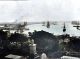 'Early Newcastle Harbour... [no date / photographer given]'