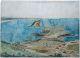 'Newcastle 1807. Found online, Newcastle Regional Library, artist T R Browne'