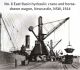 'No. 6 East Basin Hydraulic Crane 1914'