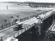 'Swansea Bridge January 1956'