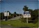 'Skyline drivein lambton'