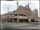 'Corner of Wolfe and Hunter Streets, 25th of August 1910'