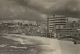 'Newcastle Hospital 1950s. Approaching storm'