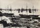 'Newcastle Harbour from Carrington around 1905'