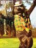 'Humphrey B Bear'