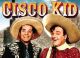'The Cisco Kid with his sidekick Pancho'