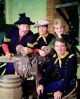 'F Troop'
