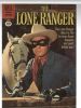 'The Lone Ranger'
