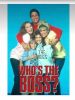 'Who`s the Boss'