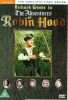 'The Adventures of Robin Hood'