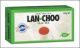 'The popular Bushells Lan-Choo leaf tea'