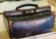 'Gladstone bag'