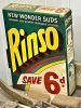 'Rinso'