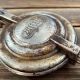 'Jaffle iron'