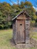 'An Australian classic - Outdoor Dunny'