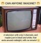 'Television'