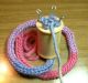 'Knitting Craze among schoolkids'