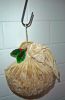 'Home cooked Christmas Pudding'